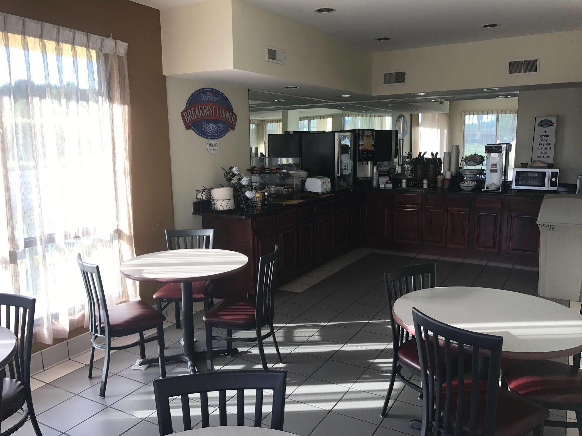 山洞城贝蒙特套房酒店 凯夫城 外观 照片
